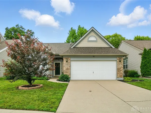 2321 Polo Park Dr, Dayton, OH 45439