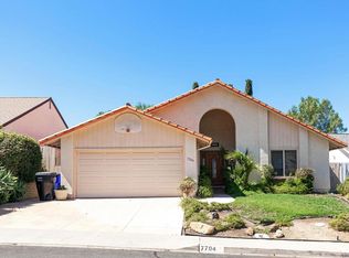 7704 Volclay Dr, San Diego, CA 92119