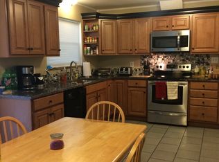 106 Apache Rd, Maryville, TN 37804