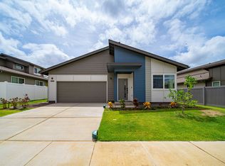 91-1775 Kohanahana Loop, Ewa Beach, HI 96706
