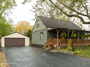 11346 S Oak Park Ave, Worth, IL