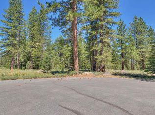 140 James Reed, Truckee, CA 96161