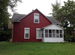 410 E Winona Ave, Warsaw, IN 46580