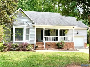 115 Suffolk Dr, Madison, AL 35757