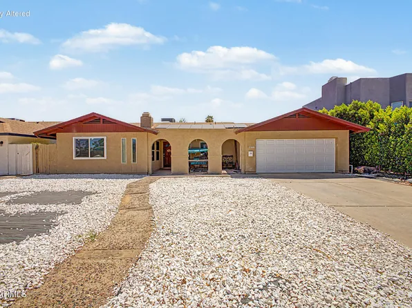 6021 N 10TH Street, Phoenix, AZ 85014