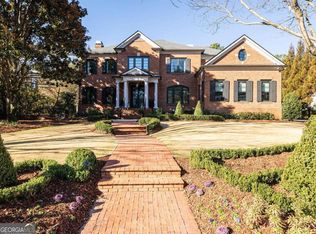 165 High Bluff Ct, Johns Creek, GA 30097