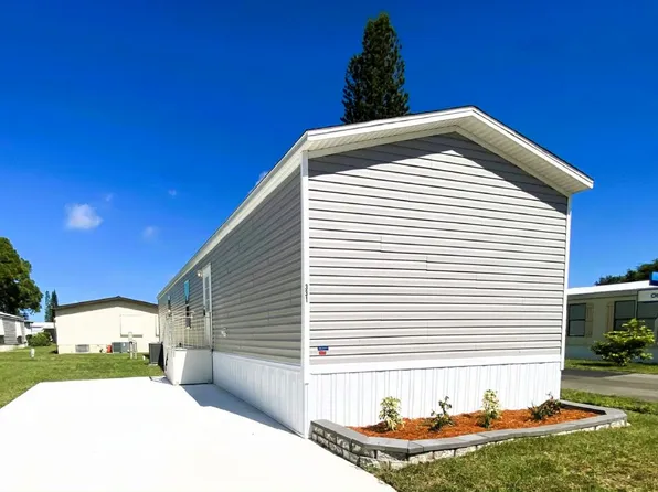 331 S Erie Dr #331-SED, Fort Pierce, FL 34946