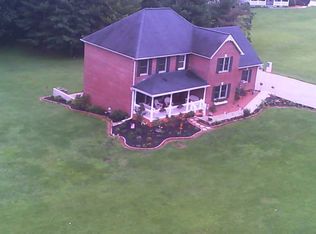 19742 State Route 279 SW, Nelsonville, OH 45764