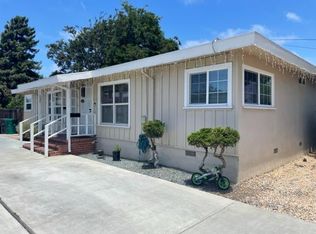 757 Longwood Ave, Hayward, CA 94541