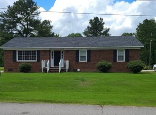 1813 Neville Ln, Rocky Mount, NC 27801