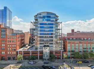 701 W Lakeside Ave APT 1008, Cleveland, OH 44113