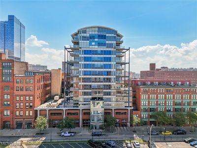 701 W Lakeside Ave APT 1008, Cleveland, OH, 44113