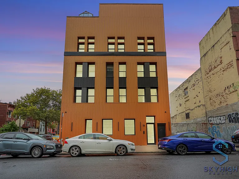 36 Howard Ave #4D — Photo 26