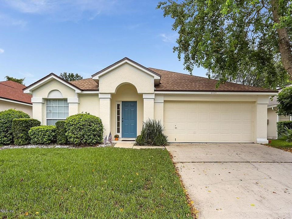 1st image of 8813 Chambore Dr