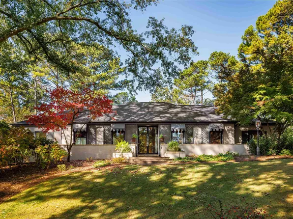 4216 Kennesaw Dr, Mountain Brk, AL 35213