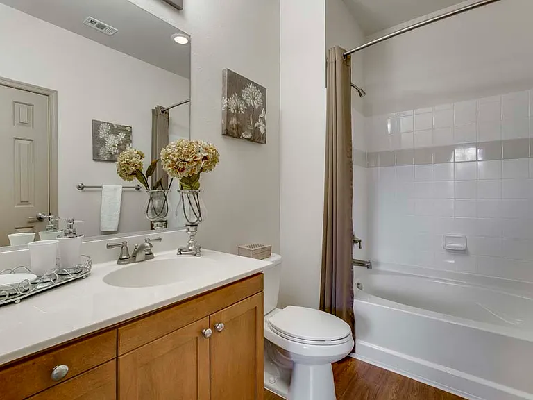 Summerfield At Morgan Metro Apartments — Photo 21