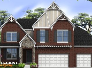 7910 Pine St, Fairview, TN 37062