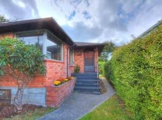 9601 27th Ave NW, Seattle, WA 98117