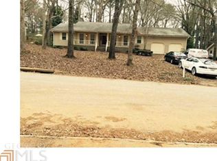 4764 Banner Elk Dr, Stone Mountain, GA 30083