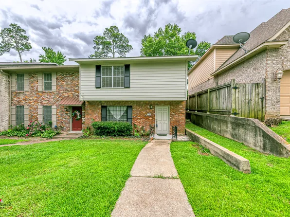 719 Edgemont St, Shreveport, LA 71106