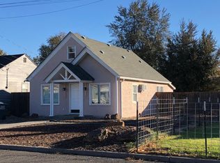 10 SE 16th St, Pendleton, OR 97801