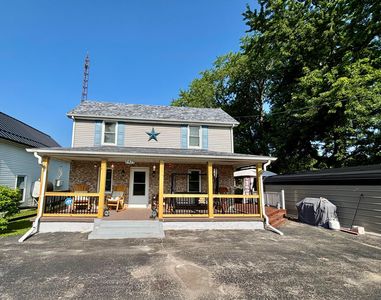 8429 NW East St, Milledgeville, OH, 43142