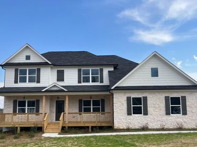 147 Whelchel Valley Dr, Dawsonville, GA, 30534