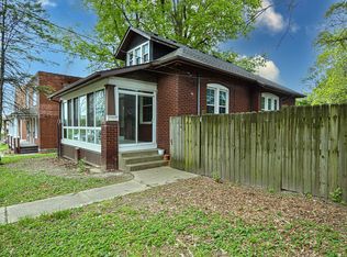 334 W Cleveland Ave, Belleville, IL