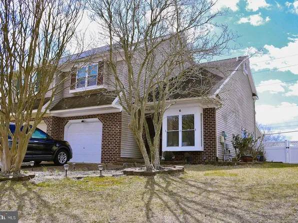 6 Gristmill Dr, Dover, DE 19904