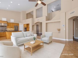 5921 Spring Ranch Pkwy, Las Vegas, NV 89118