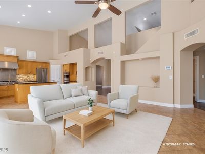 5921 Spring Ranch Pkwy, Las Vegas, NV, 89118