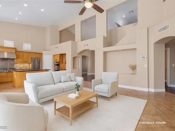 5921 Spring Ranch Pkwy, Las Vegas, NV 89118