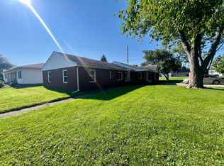 502 N Century Blvd, Rantoul, IL 61866