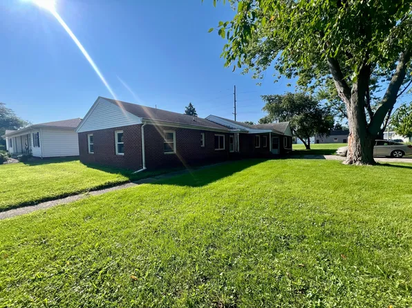 502 N Century Blvd, Rantoul, IL 61866