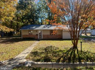 9439 Franklin Ave, Lanham, MD 20706