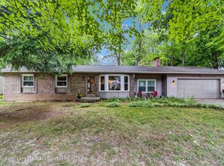 4846 Wilcox Rd, Holt, MI 48842