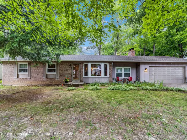 4846 Wilcox Rd, Holt, MI 48842