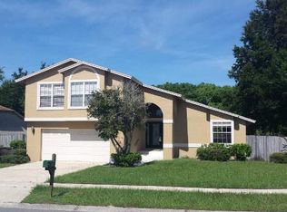 1390 Chaparral Ln, Winter Springs, FL 32708
