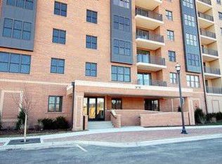 300 Anthony Ave UNIT 406, Mundelein, IL 60060