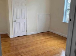 312 Douglas Ave FLOOR 2, Providence, RI 02908