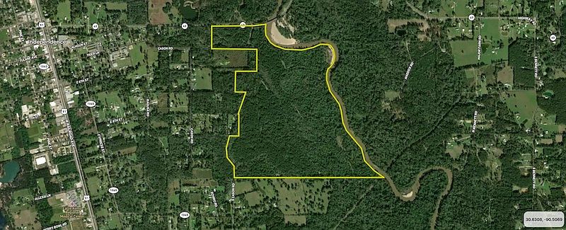 1st image of State Highway 40