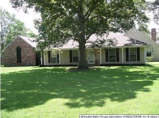 10714 E Marlin Dr, Baton Rouge, LA 70818