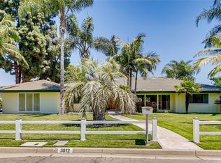 3812 Rosehedge Dr, Fullerton, CA 92835