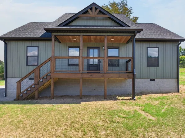 129 Butler Ln Lot 3, Gainesboro, TN 38562