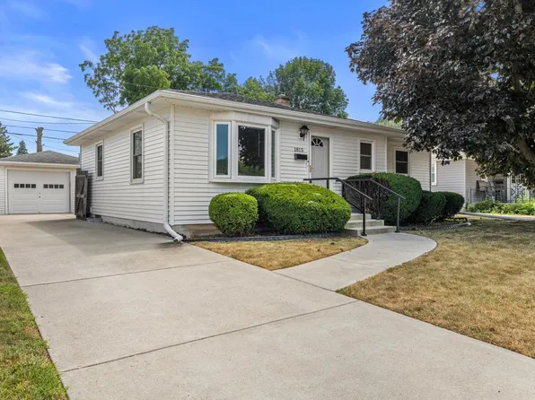 1815 Jupiter AVENUE, Racine, WI 53404