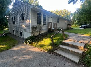 10 Land Of Nod Rd #1, Windham, ME 04062