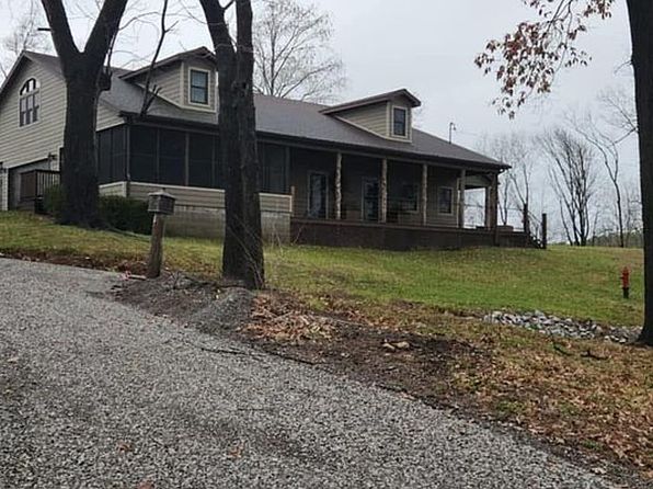 285 Twin Springs Loop, Anna, IL 62906