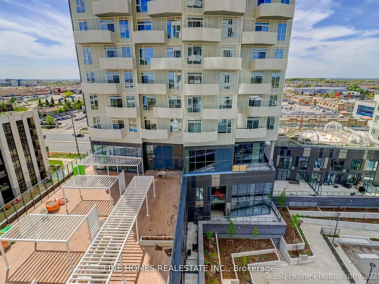 474 Caldari Rd #901 — Photo 18