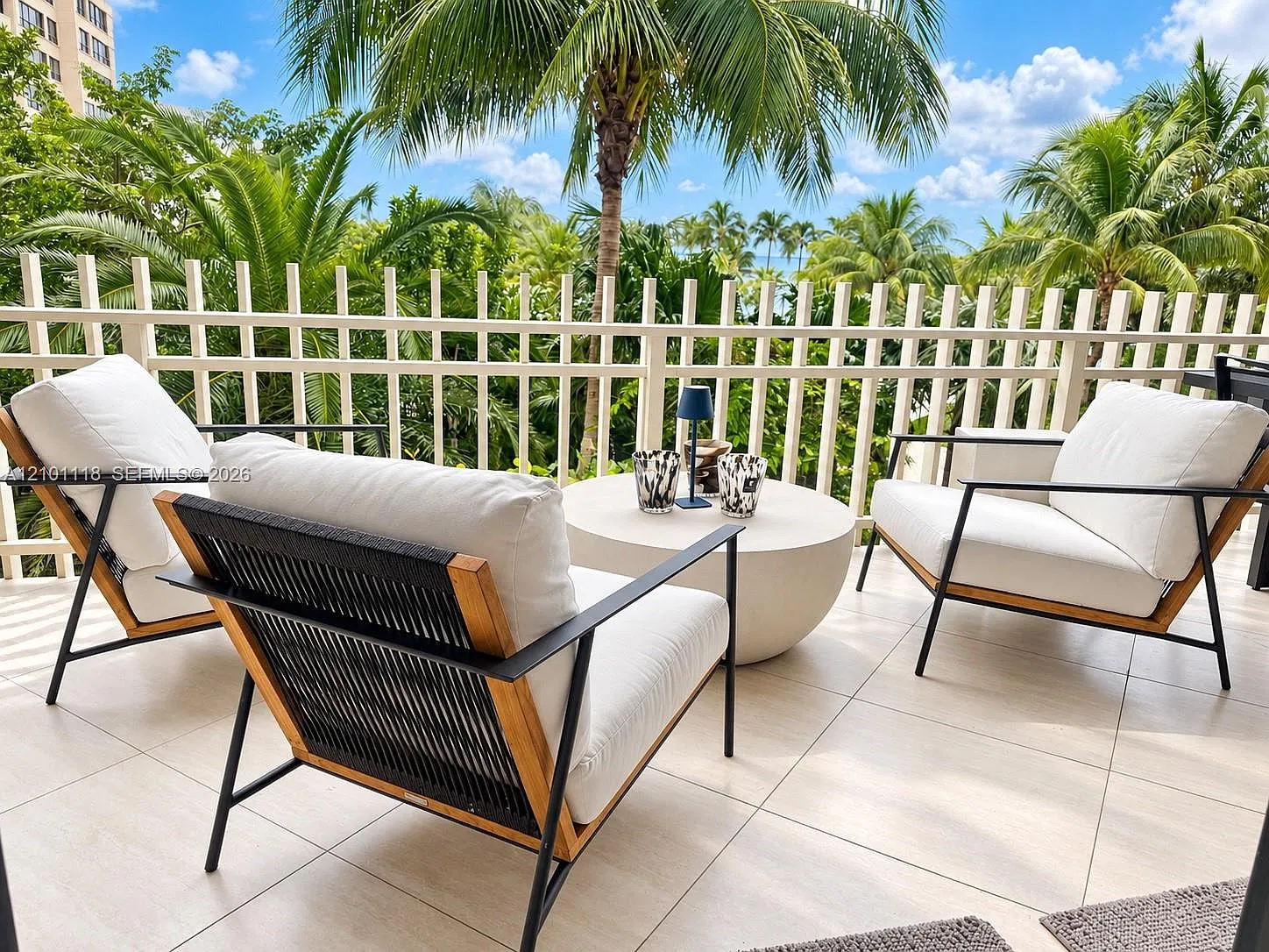 Grove Isle Condo — Photo 2