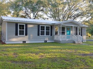 512 Linda Ln, Saraland, AL 36571